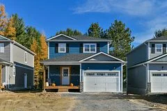 Lot 98 A Street, Grey Highlands, ON N0C 1H0