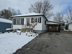 675 Miller Street, Woodstock, ON N4S 5K2