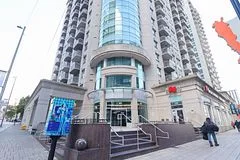 234 Rideau Street 2308, Lower Town - Sandy Hill, ON K1N 0A9