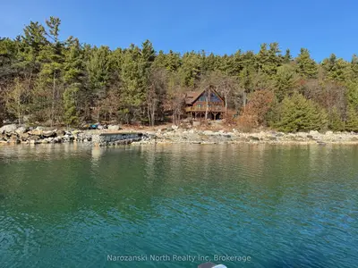 67 Portage Cove, Killarney, On P0m 2a0