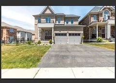 1009 Upper Thames Drive, Woodstock, On N4t 0h4