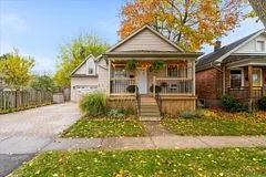 52 Junkin Street, St. Catharines, ON L2R 1N6