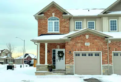 439 Viking Street Lower, Fort Erie, ON L2A 0E8