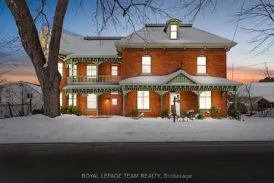 6722 Rideau Valley Drive S, Manotick - Kars - Rideau Twp And Area, On K0a 2e0