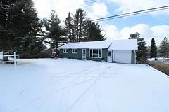 346 Highview Drive, Huntsville, ON P1H 1C1