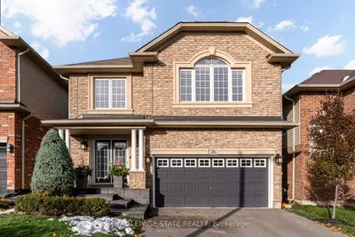 Detached in Hamilton