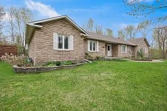 Detached in Manotick - Kars - Rideau Twp and Area