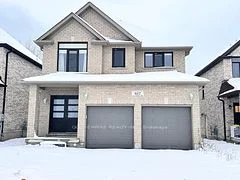 817 KILLARNEY Road, London North, ON N5X 0C7