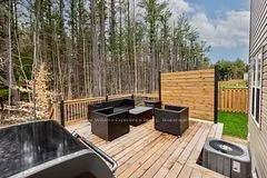 31 Nicole Park Court, Bracebridge, ON P1L 0C8