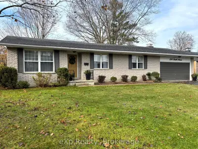 Detached in Hanover