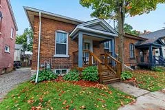 630 Peel Street, Woodstock, On N4s 1k8