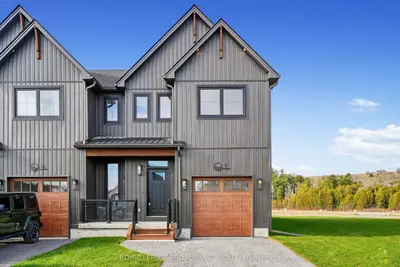Semi-Detached in Cramahe