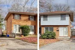 38A & 38B Adare Crescent, London South, ON N6C 2S7