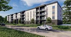 33318 Richmond Street 305, Lucan Biddulph, ON N0M 2J0