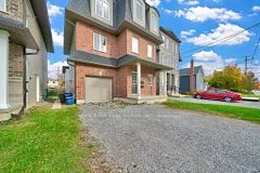 11 chestnut Street E Lower, St. Catharines, ON L2T 1G6