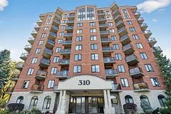 310 Central Park Drive 6F, Carlington - Central Park, ON K2C 4G4