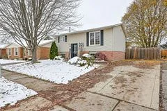 1049 Cree Avenue, Woodstock, ON N4T 1A5