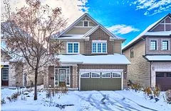 Detached in Kanata