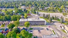 245 DOWNIE Street 112, Stratford, ON N5A 1X2