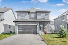 Detached in Russell