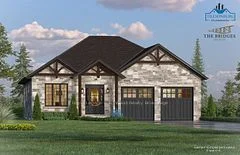 29 Greenhill Drive, Tillsonburg, On N4g 0l4