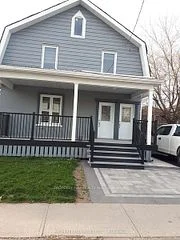 14 Burton Street UNIT 2 (2nd floor), Belleville, ON K8P 1E6