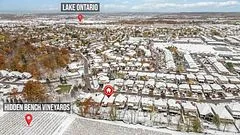 4114 Highland Park Drive, Lincoln, ON L3J 0L7