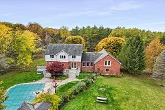 1738 Woodhull Road, London South, ON N6K 4M6
