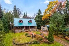 132 Crawford Road, Chatsworth, ON N0H 1C0