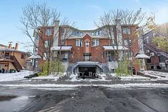 518 Lisgar Street 2, Ottawa Centre, ON K1R 5H5