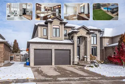 Detached in Wellesley
