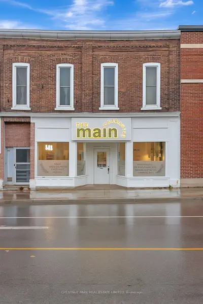 296 Main Street, Prince Edward County, ON K0K 2T0