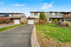 879 Beauclaire Drive, Orleans - Convent Glen and Area, ON K1C 2J5