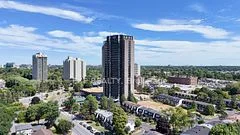 Condo Apartment in Mooneys Bay - Carleton Heights and Area