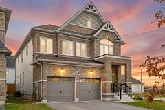 29 Hennessey Crescent, Kawartha Lakes, On K9v 0p3