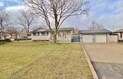 39 Donlea Road MAIN, Port Colborne, ON L3K 4W8