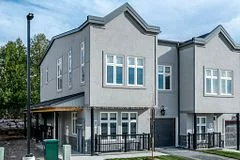 Condo Townhouse in Peterborough
