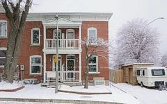 2 Lower Charlotte Street, Lower Town - Sandy Hill, ON K1N 8K1