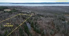 650 Westmeath Road, Whitewater Region, ON K8A 6W2