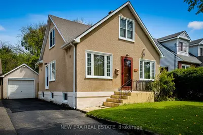Detached in St. Catharines