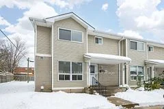 409 Thompson Road 11, London South, ON N5Z 4Z1
