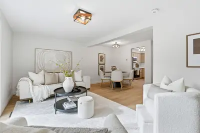 Condo Townhouse in Guelph