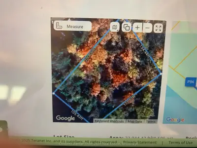 Vacant Land in Magnetawan