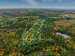 PT LT 4 CON 4 Pt 1 - Inglis Road, Alnwick/Haldimand, ON K0K 2G0