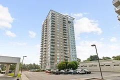 90 Landry Street 1408, Vanier and Kingsview Park, ON K1L 0A9