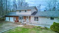 2281 Upper Flinton Road, Addington Highlands, ON K0H 1P0