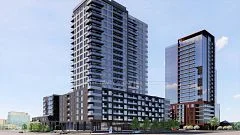 1354 CARLING Avenue 1312, Carlington - Central Park, ON K1Z 7L5