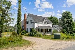 2377 Fraserburg Road, Lake Of Bays, On P1l 1x3