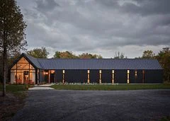 Detached in Stone Mills