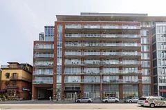 354 Gladstone Avenue 514, Ottawa Centre, On K2p 0r4